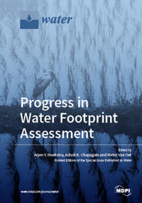 Progress in Water Footprint Assessment