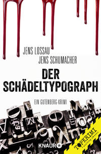 Der Schädeltypograph