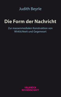 Die Form der Nachricht