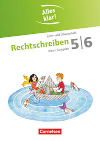 Alles klar! - Deutsch - Sekundarstufe I - 5./6. Schuljahr