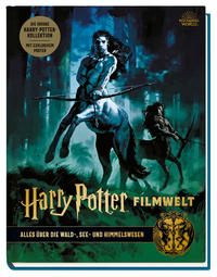 Harry Potter Filmwelt