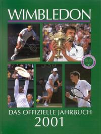 Wimbledon 2001