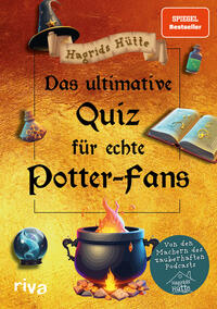 Das ultimative Quiz für echte Potter-Fans