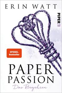 Paper Passion