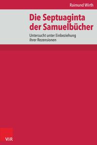 Die Septuaginta der Samuelbücher