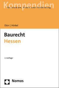 Baurecht Hessen