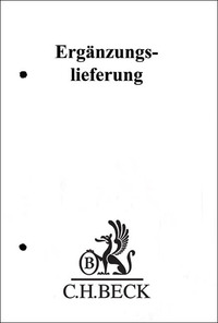 Internationale Verträge, Europarecht 71. Ergänzungslieferung