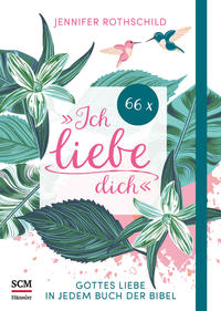 66 Mal "Ich liebe dich"