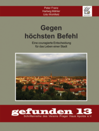 Gegen höchsten Befehl