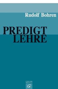 Predigtlehre