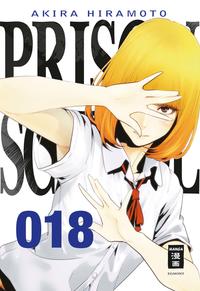 Prison School 18