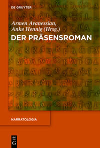 Der Präsensroman