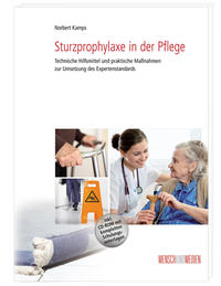 Sturzprophylaxe in der Pflege