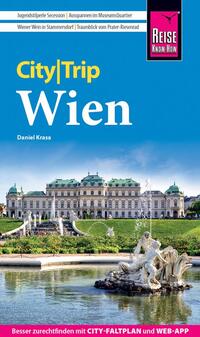 Reise Know-How CityTrip Wien