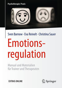 Emotionsregulation