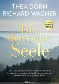 Die deutsche Seele