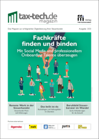 Tax Tech-Magazin 2/23