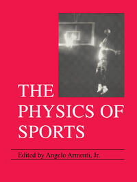 The Physics of Sports