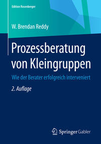 Prozessberatung von Kleingruppen