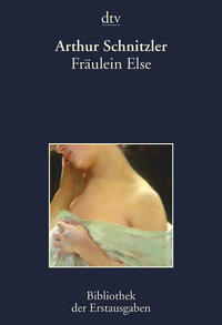 Fräulein Else