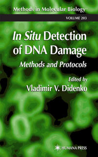 In Situ Detection of DNA Damage