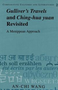 «Gulliver's Travels» and «Ching-hua yuan» Revisited