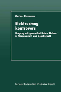 Elektrosmog kontrovers