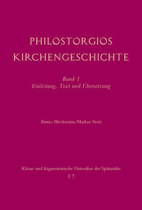 Philostorgios Kirchengeschichte