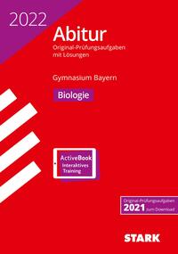 STARK Abiturprüfung Bayern 2022 - Biologie