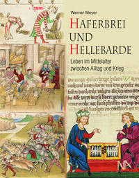 Haferbrei und Hellebarde