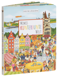 Mimis kunterbunte Welt