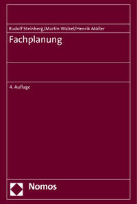 Fachplanung