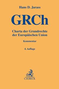 Charta der Grundrechte der Europäischen Union