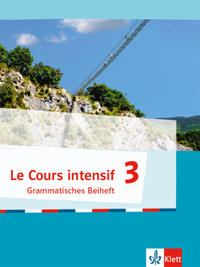 Le Cours intensif 3