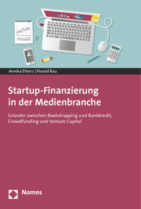 Startup-Finanzierung in der Medienbranche