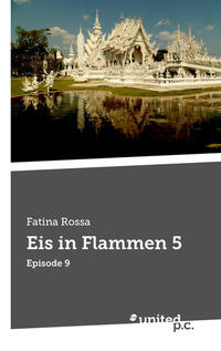 Eis in Flammen 5