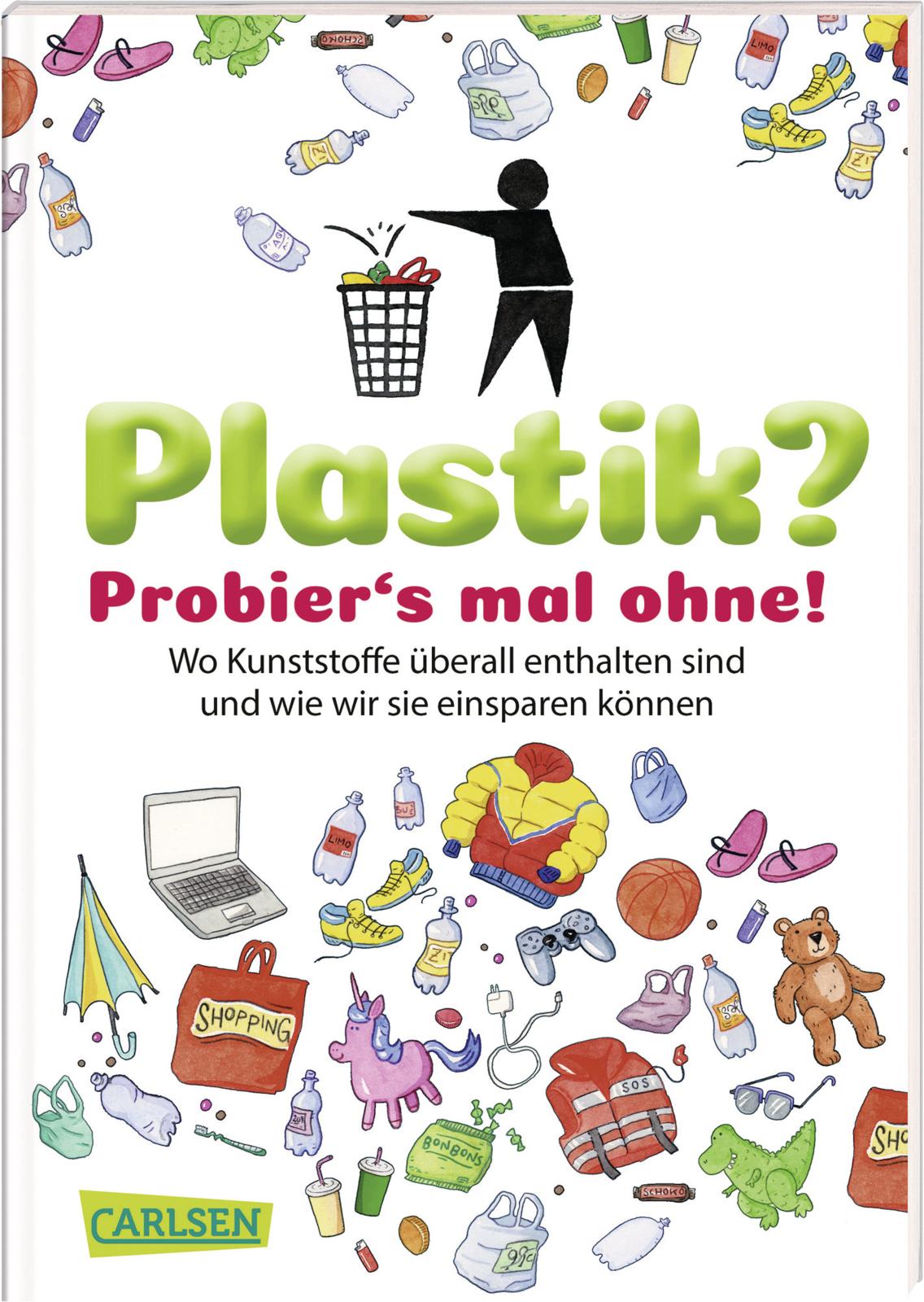 Plastik? Probier´s mal ohne!