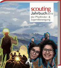 scouting Jahrbuch 2019