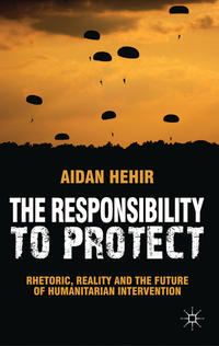 The Responsibility to Protect