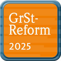 Grundsteuerreform 2025