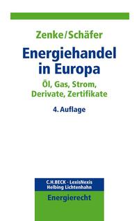 Energiehandel in Europa