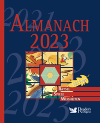 Almanach 2023