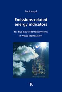 Emissions–related energy indicators