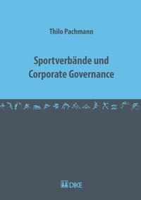 Sportverbände und Corporate Governance