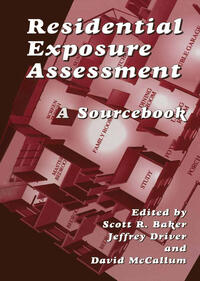 Residential Exposure Assessment