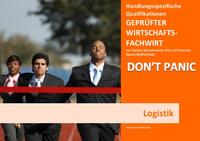 BASISWISSEN - GEPRÜFTER WIRTSCHAFTSFACHWIRT - HQ - LOGISTIK