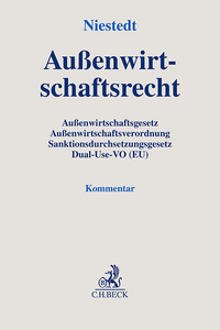 Außenwirtschaftsrecht