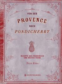 Von der Provence bis nach Pondicherry