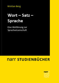 Wort – Satz – Sprache