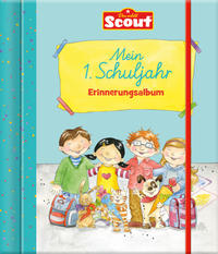 Scout - Mein 1. Schuljahr